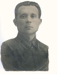 Смирнов Николай Константинович