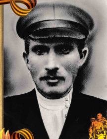 Алешкин Василий Дмитриевич