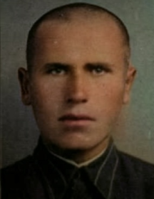 Калтыга Григорий Николаевич