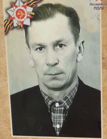 Крутский Михаил Александрович