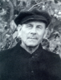 Манаков Пётр Петрович