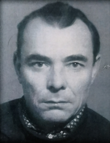 Саляев Алексей Семенович