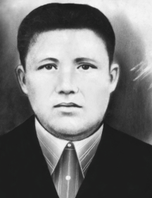 Краснов Василий Иванович