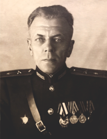Бобков Александр Иванович