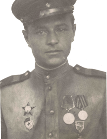 Щипунов Иван Андреевич