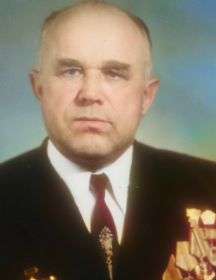 Карпов Константин Григорьевич