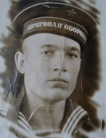 Карпов Александр Павлович