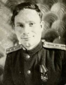 Истомин Валентин Кириллович