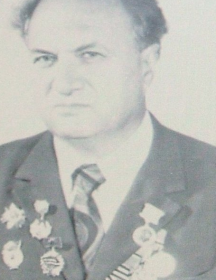 Пельц Яков Ефимович (Хаимович)