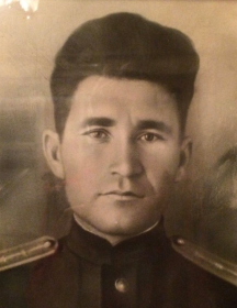 Ильин Сергей Иванович