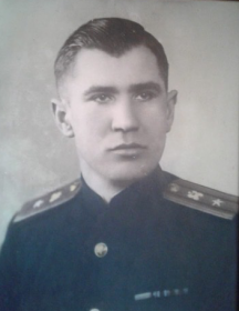 Симонов Владимир Васильевич