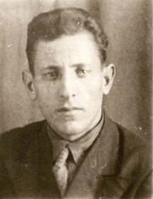 Вишняков Петр Михайлович