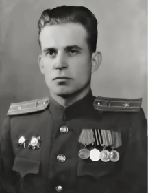 Коваленко Алексей Васильевич
