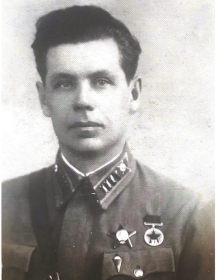 Дорофеев Иван Петрович