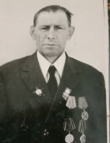 Польников Сергей Иванович