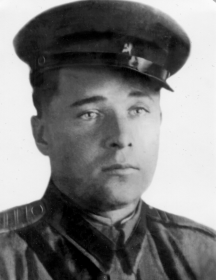 Глушков Михаил Иванович
