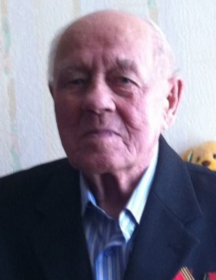 Кузьмичев Иван Иванович