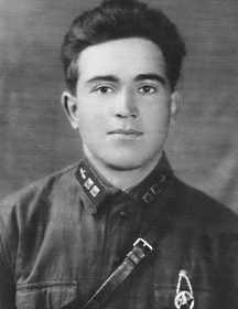 Бучнев Пётр Абрамович