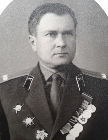 Соколенко Андрей Иванович
