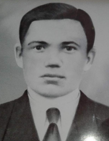 Ибрагимов Багаутдин Гимазетдинович