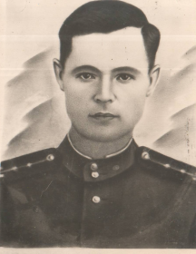 Чатыев(Чатаев) Арон Бурханович