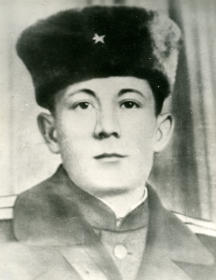 Аматов Иван Сергеевич