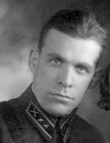 Судаков Степан Степанович