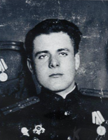 Литнорович Николай Иванович