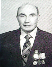 Аракелян Герасим Арташесович