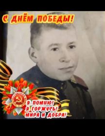 Горбунов Николай Сергеевич