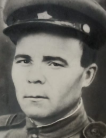 Степанов Михаил Степанович