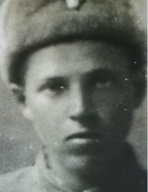 Крохмаль Николай Макарович