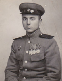 Максименко Сергей Кириллович