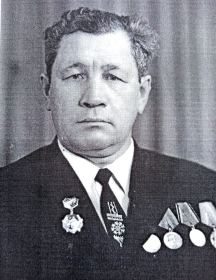 Трунов Иван Александрович