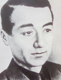 Караванченко Андрей Павлович