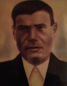 Бибиков Каллистрат Алексеевич
