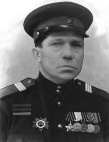 Кириенко Василий Романович