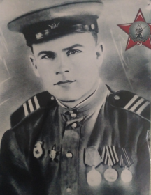 Шеремет Яков Степанович