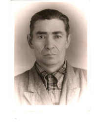 Чурбанов Андрей Иванович