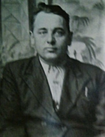 Зуйков Михаил Дмитриевич