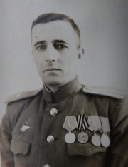Филиппов Фёдор Константинович