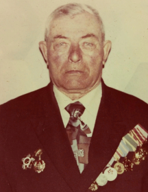 Мехедько Николай Трофимович