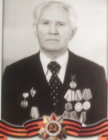 Новгородов Сергей Николаевич