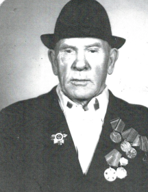 Сохарев Сергей Николаевич