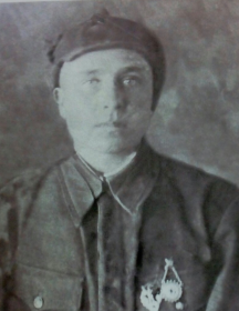 Зыкин Михаил Григорьевич