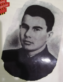 Кауркин Виктор Николаевич