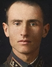Николаев Алексей Антонович
