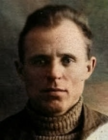 Серяков Петр Александрович
