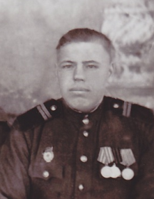 Кокин Владимир Николаевич