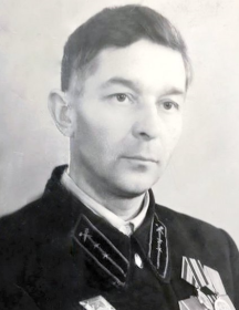 Григоренко Александр Степанович
